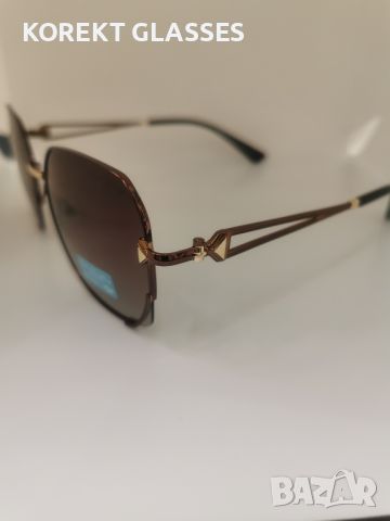 Слънчеви очилa Rita Bradley HIGH QUALITY POLARIZED 100% UV, снимка 8 - Слънчеви и диоптрични очила - 45784923