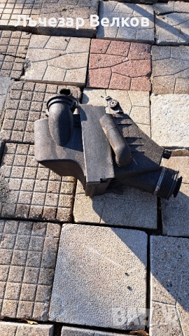 Кутия за въздушен филтър Bmw E39, Бензин