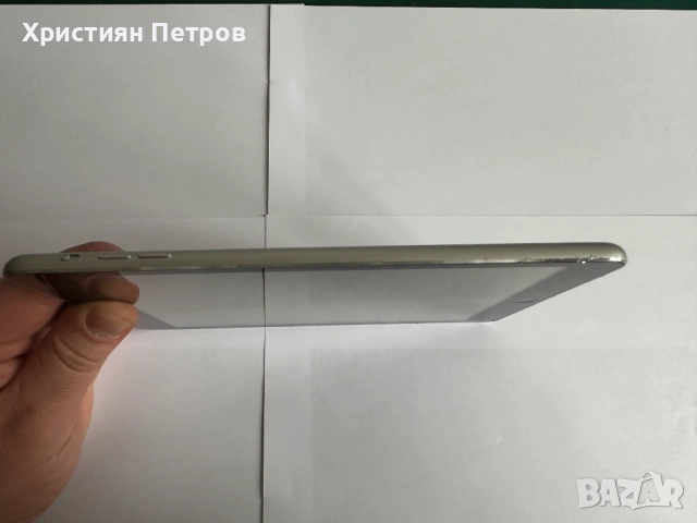 iPad mini 2 Wi-Fi - A1489 - Черен - 16GB памет - Отключен, снимка 5 - Таблети - 53725118