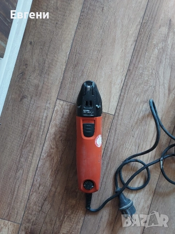 реноватор феин , снимка 3 - Други инструменти - 53888492