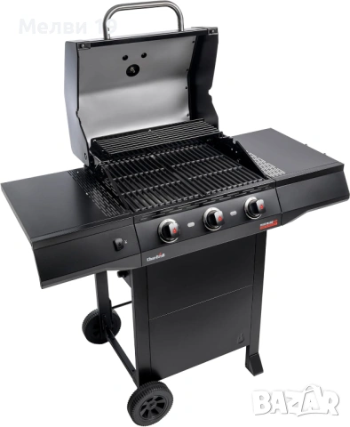 Газово барбекю Char-Broil Performance Core B 3 с БЕЗПЛАТНА ДОСТАВКА