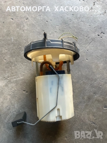 Бензинова помпа Peugeot 207 1.4 95к.с. 96 849 344 80  9684934480, снимка 3 - Части - 52219731