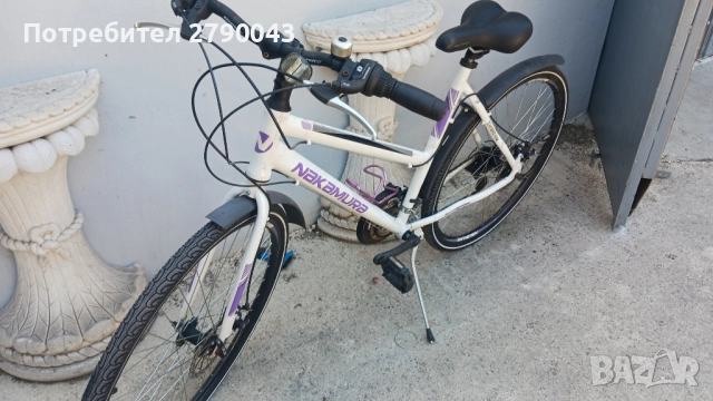 велосипед 28 цола , снимка 8 - Велосипеди - 52496787