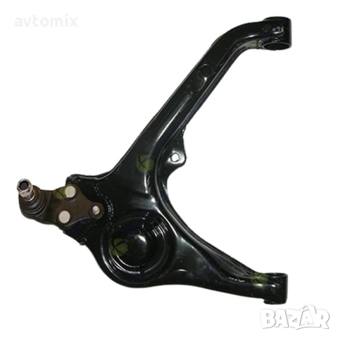 Предни носачи за Suzuku Grand Vitara, 1998-2001 г., сменяеми шарнири, ТЕКNОRОТ, снимка 2 - Аксесоари и консумативи - 52454355