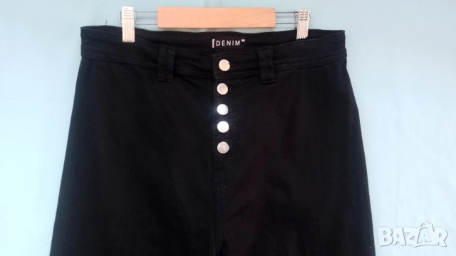 панталон с широки крачоли , снимка 5 - Панталони - 52263888