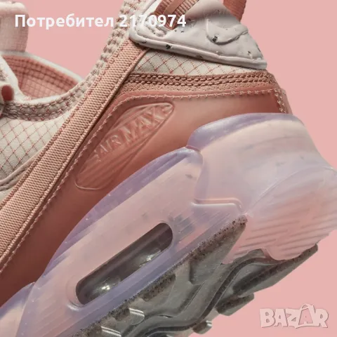 Nike air max 90 terrascape, снимка 7 - Маратонки - 47330439