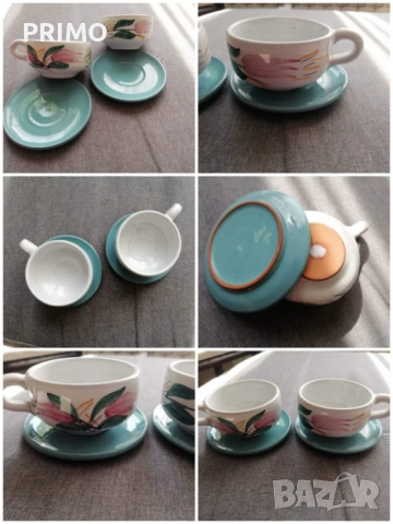 Сувенири от керамика, снимка 6 - Арт сувенири - 53847141