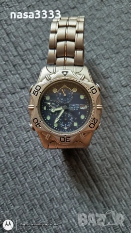 citizen titanium за части , снимка 8 - Мъжки - 51035424