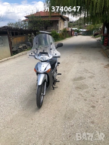 Honda innova, снимка 5 - Мотоциклети и мототехника - 53726689