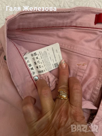 Hugo boss- дамски панталон, снимка 2 - Панталони - 51354520