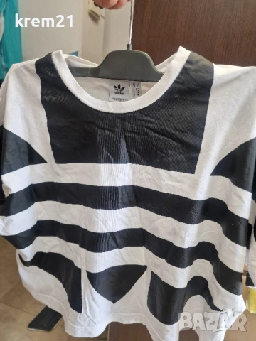 adidas дамска номер S