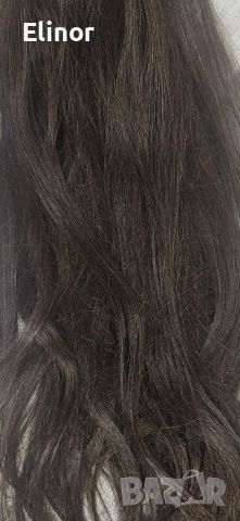 Естествена коса, снимка 1 - Аксесоари за коса - 46452543