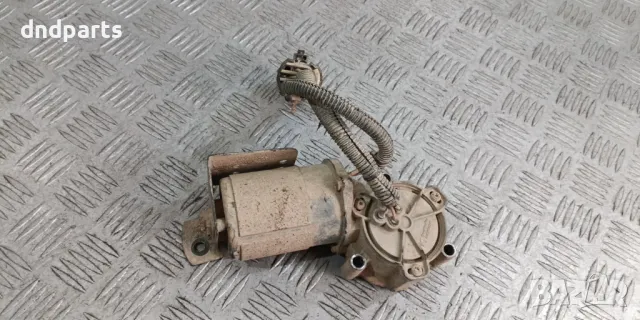 Моторче раздатка Kia Sorento 2.5CRDi 2002г.	