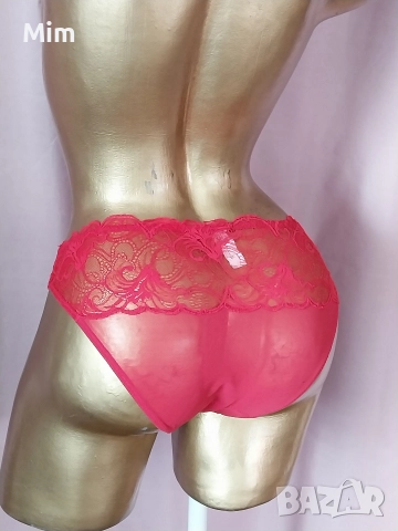 Marie Jo 38 Червена бикина , снимка 3 - Бельо - 52970308