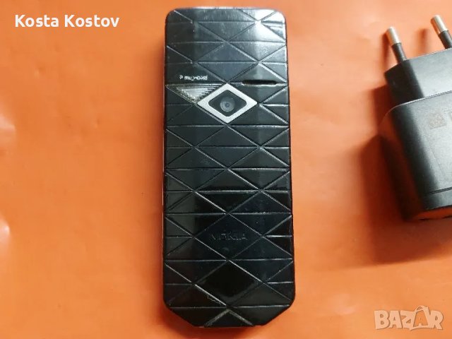 NOKIA 7500, снимка 2 - Nokia - 48096636