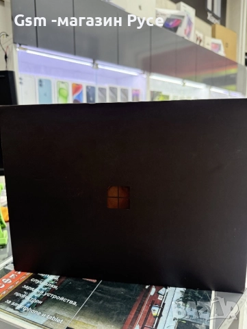 Microsoft Surface Pro 11 Edition Snapdron X elite 256GB *Запечатан*