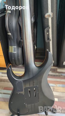 7-струнна електрическа китара Schecter Banshee Elite 7 FR-S, снимка 7 - Китари - 45389925