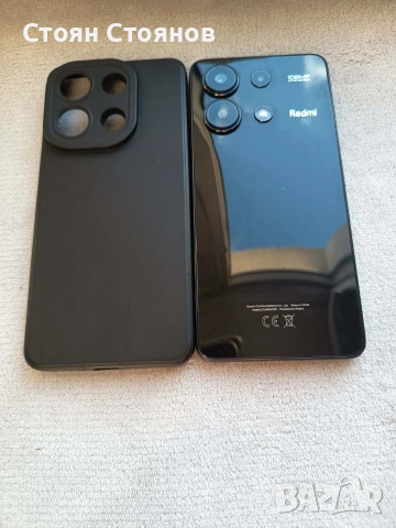  възможен бартер/Redmi note 13 - 256GB, снимка 7 - Xiaomi - 53621589