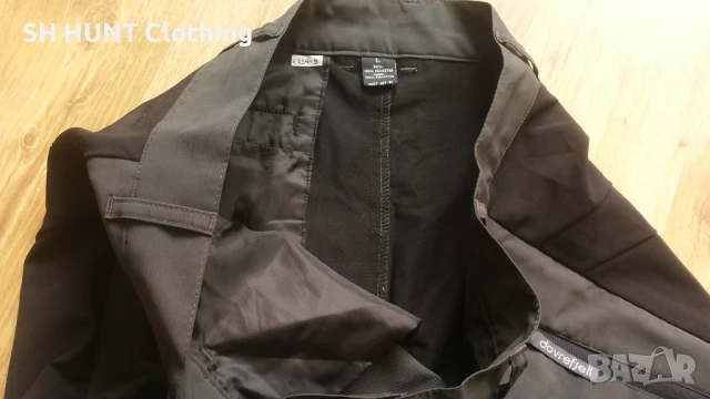 DOVREFJELL Stretch Trouser размер L еластичен панталон - 1247, снимка 10 - Панталони - 51081717