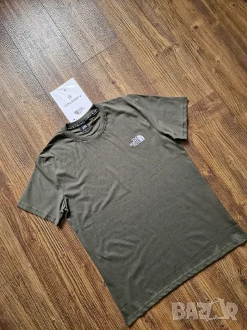 страхотна мъжка тениска THE NORTH FACE размер S M L XL 2XL , снимка 4 - Тениски - 49460823