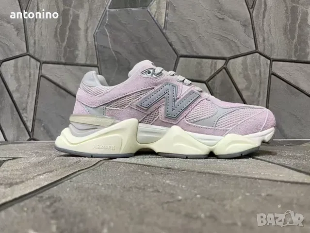 дамски маратонки New Balance 9060-налични, снимка 2 - Маратонки - 46554817