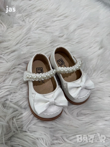 Бебешки обувки, снимка 2 - Бебешки обувки - 53883375
