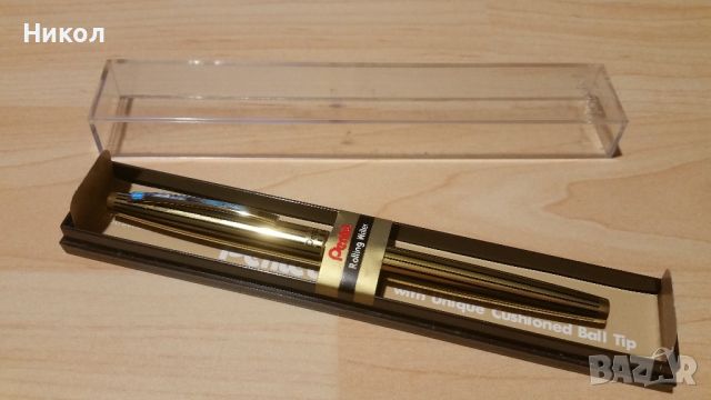 PARKER нови колекция писалки/химикалки/авт.моливи, снимка 10 - Ученически пособия, канцеларски материали - 45468177
