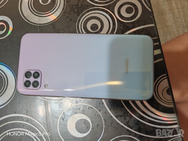 Huawei p40 lite , снимка 11 - Huawei - 46736305