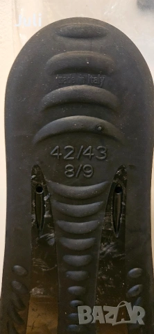 Плавници SEAC F100 pro N-43, снимка 4 - Водни спортове - 53961629