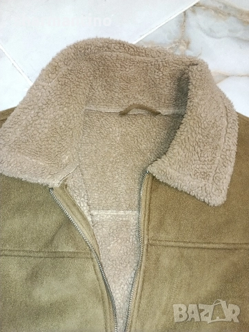 Angelo Litrico M/L палто - 18 лв, снимка 3 - Палта - 52926593