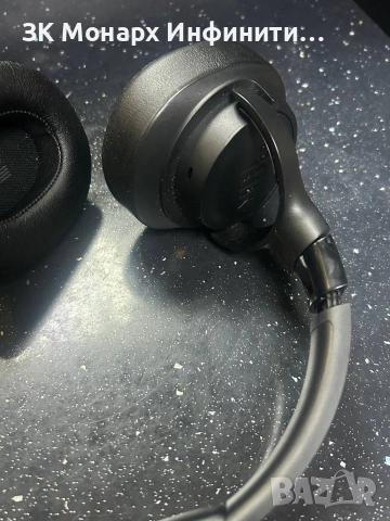 Слушалки JBL 720BT, снимка 4 - Bluetooth слушалки - 54292161