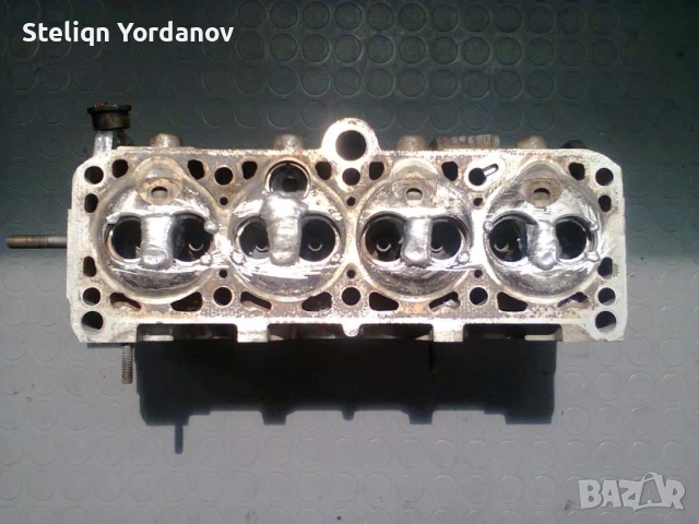 Шлайф глави, ремонт на цилиндрови глави и блокове, снимка 5 - Ремонт на двигатели - 53306757