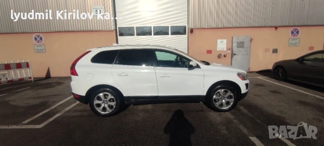 Volvo XC60, снимка 4 - Автомобили и джипове - 53577221