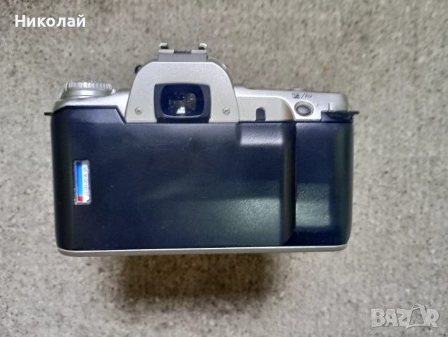 Филмов Пентакс ,МZ 50 не работи., снимка 2 - Фотоапарати - 52335228