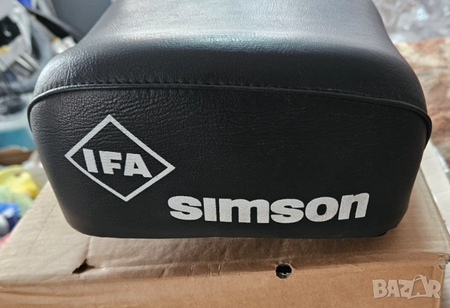 Седалка за симсон