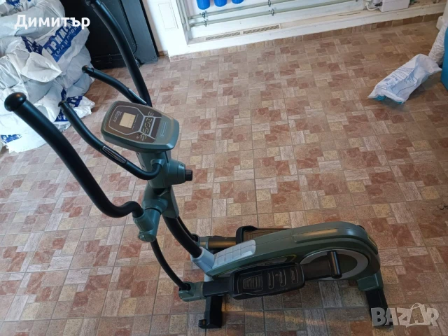 Кростренажор Axos - Kettler 