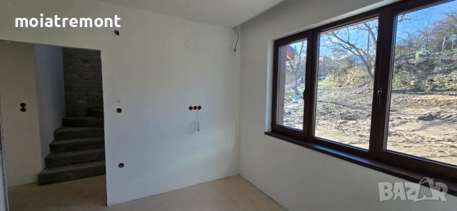    Нова масивна къща (висок клас строителство) в с.Венковец               , снимка 15 - Къщи - 53657863