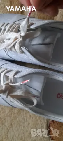 Hugo. Boss  Мъжки  Сникърси. Zero. 45, снимка 13 - Други - 50035650