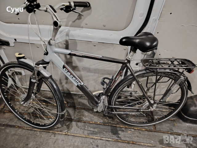 Колело Газела