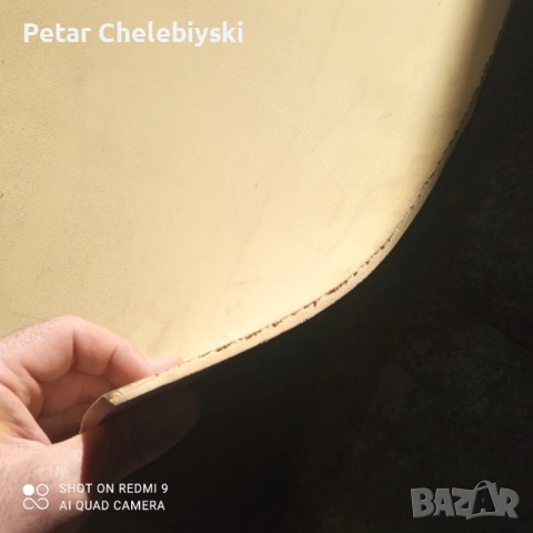 Обущарски материали за ремонт на обуки, снимка 3 - Други инструменти - 53473322