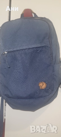 Раница Fjallraven raven 28