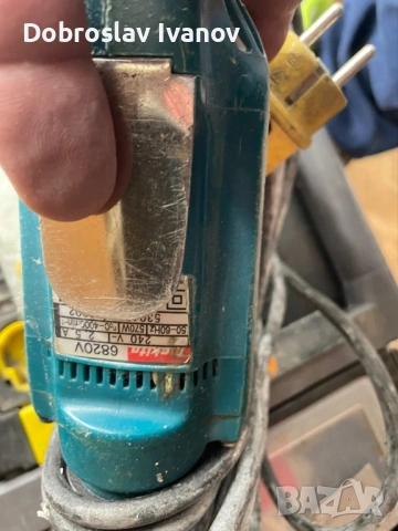 Винтоверти макита