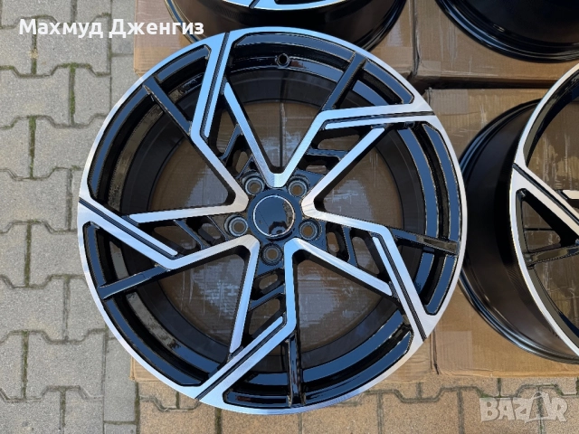 Нови джанти 19” 5х112