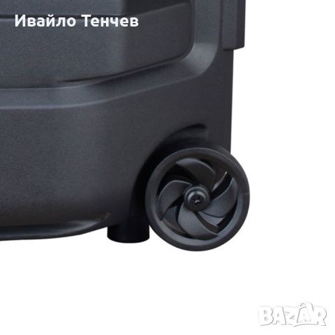 Караоке тонколона с Bluetooth NDR-P08 8 инча'' и микрофон, снимка 14 - Караоке - 46415823
