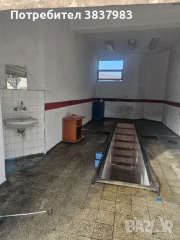 Дава под наем Гараж , снимка 6 - Гаражи и паркоместа - 53204894
