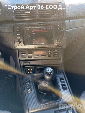 BMW 320 COUPE / Facelift, снимка 9 - Автомобили и джипове - 53013597