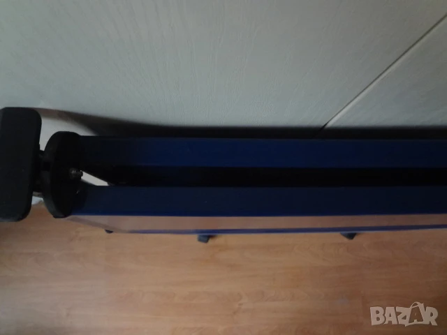 Сгъваема помощна къмпинг грил маса от Германия, снимка 12 - Маси - 51055810