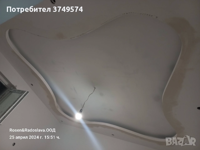 Луксозни вътрешни ремонти, снимка 18 - Ремонти на апартаменти - 52457662