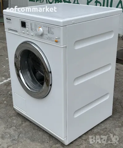 Пералня Miele W3360| 6 kg | A++ | 1400 оборота, снимка 2 - Перални - 48331066