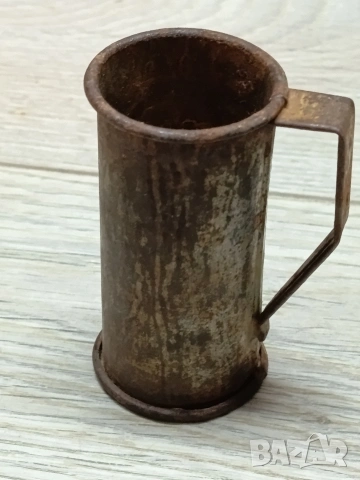 Стара мярка за алкохолни напитки